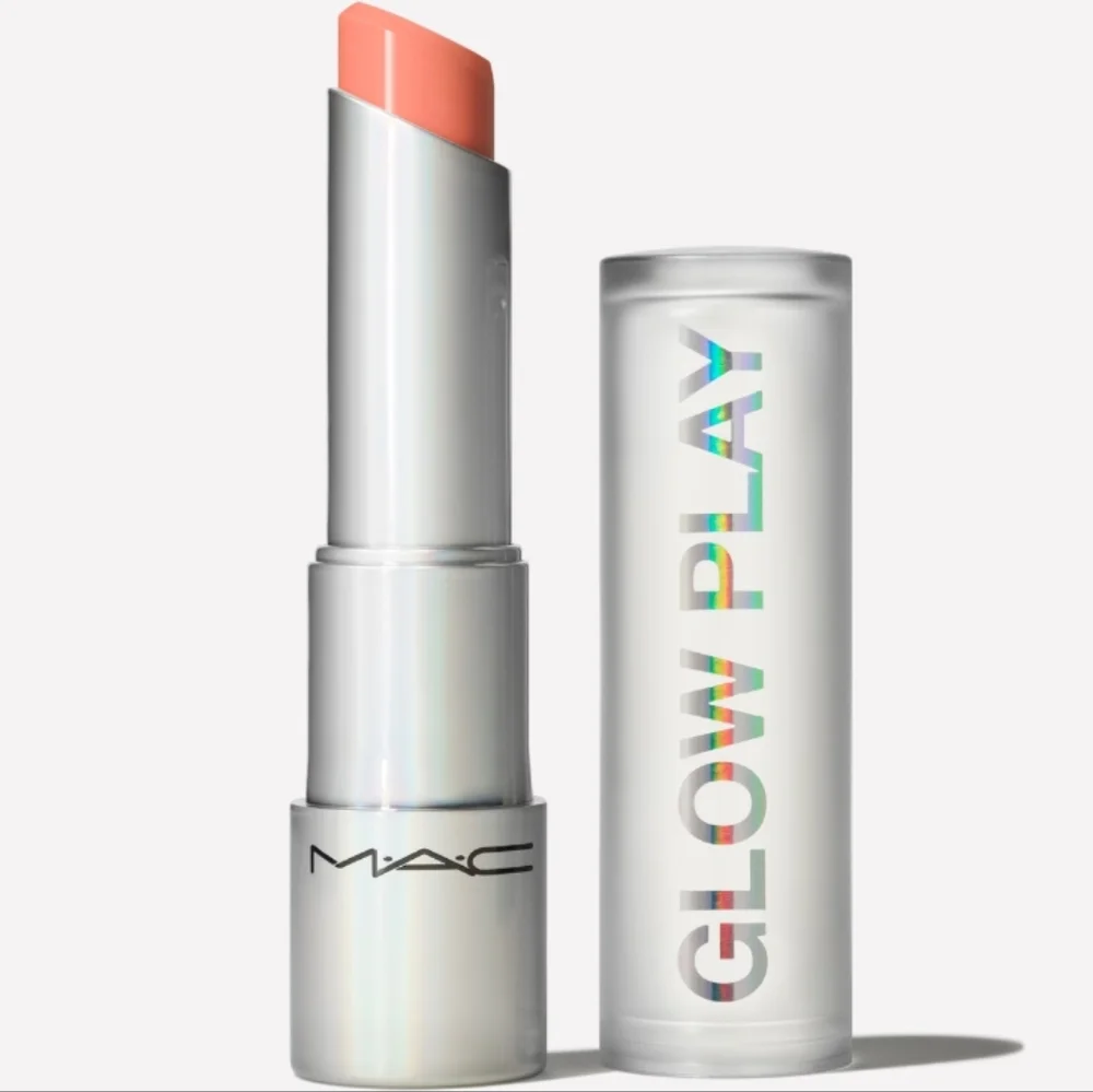MAC Sweet Treat Glow Play Lip Balm
